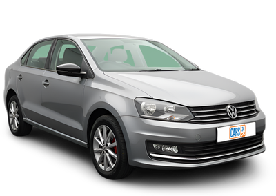 Volkswagen Vento-img